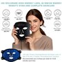 Masque Lumière Proche In