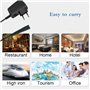 12V 0.4A Chargeur pour Braun Rasoir électrique Série 9 7 5 3 1 Remplacement Cordon d'Alimentation, 3000s 3040s 340s 390cc 5190cc