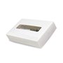 Émetteur-récepteur 10G SFP + LC monomode 1310nm 10 km DDM 10GBase-LR SFP + pour Cisco SFP-10G-LR Ubiquiti UF-SM-10G et autres co