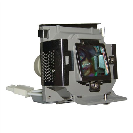 HFY marbull EC.J9000.001 Lampe Ampoule bulbe de Remplacement avec boîtier pour Acer X1130 X1130K X1130P X1130PA X1130S X1230 X12