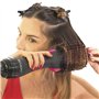 Revlon Salon Sèche-cheveux One-Step et Volumiseur (One-Step, TECHNOLOGIE IONE et CÉRAMIQUE, cheveux moyens à longs) RVDR5222UK -