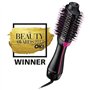 Revlon Salon Sèche-cheveux One-Step et Volumiseur (One-Step, TECHNOLOGIE IONE et CÉRAMIQUE, cheveux moyens à longs) RVDR5222UK -
