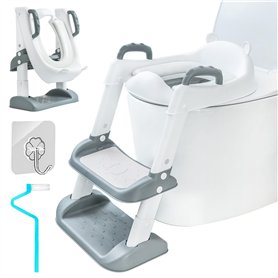 UCAMP Reducteur Toilette Enfant
