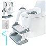 UCAMP Reducteur Toilette Enfant