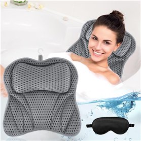 UCAMP Oreiller de Bain