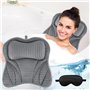 UCAMP Oreiller de Bain