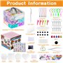 Kit de Fusible Perles Bric
