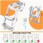 Adaptateur Toilette Enfa