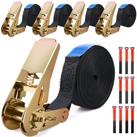 KIMIGO 6M Sangle d'Arrimage
