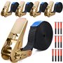 KIMIGO 6M Sangle d'Arrimage
