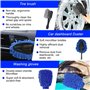 Brosse de Jante Voiture