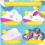 Hamac Gonflable Piscine