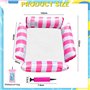 KIMIGO Matelas Gonflables pour Piscine,Hamac de Piscine,Hamac Gonflable Piscine,Lit Flottant Gonflable,Bouées et Matelas Gonflab
