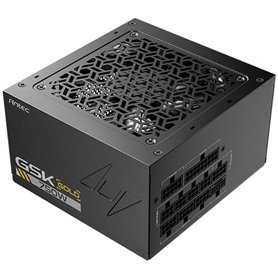 Fuente ALIMENTACION Gaming ANTEC GSK750 EC 80+ Gold