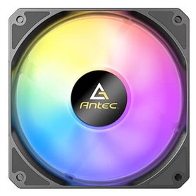Antec Ventilateur P12R PWM ARGB 120 mm (P12R PWM ARGB)