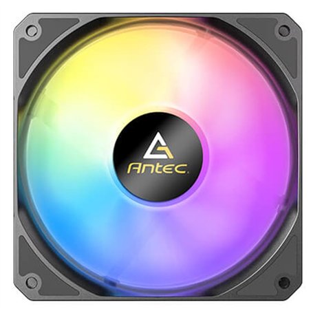 Antec Ventilateur P12R PWM ARGB 120 mm (P12R PWM ARGB)