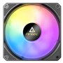 Antec Ventilateur P12R PWM ARGB 120 mm (P12R PWM ARGB)
