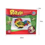 Itian Bloc Jouets Mosaique Loisir Creatif Jeu de Construction Ensemble de 420 Pièces pour Enfants
