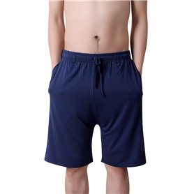 Dolamen Homme Bas de Pyjama Shorts