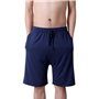 Dolamen Homme Bas de Pyjama Shorts