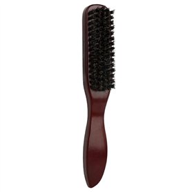 brosse pour plaquer les cheveux