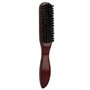 brosse pour plaquer les cheveux