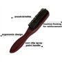brosse cheveux plaquage