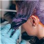 1 Pièce Pinceau Coloration Cheveux,Pinceau teinture Cheveux,Pinceau Cheveux,pour la Coloration des Cheveux Chez le Coiffeur Ou à