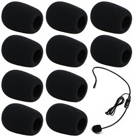 10 Pcs Bonnette Micro