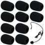 10 Pcs Bonnette Micro