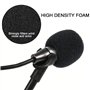 Mousse Micro Casque
