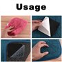 Anti Curling Carpet Grippers