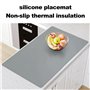 Apis en Silicone Antiadhés