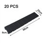 Cales de Reglage 8 x 20 x 98 mm
