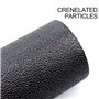 1 Pièce Mini Rouleau Massage 5.3 x 15 cm,Foam Roller Rouleau de Fitness,Rouleau en Mousse Rond Rouleau Massage Fascias pour Dos,
