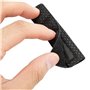 1 Set Mousse Casque Velo,Coussinet de Casque de Vélo Rembourrage de Casque Casque Rembourrage Kit,Mousse Casque Coussinets Anti-