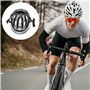 1 Set Mousse Casque Velo,Coussinet de Casque de Vélo Rembourrage de Casque Casque Rembourrage Kit,Mousse Casque Coussinets Anti-