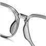KMKANPO 10 Paires 15mm Forme de D Plaquettes de nez,coussinet lunettes nez en Silicone Antidérapant,Coussinets de Nez Adhésif Pl