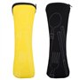 JJHXM 2 Pièces 20 * 6.5cm Boite a Couvert transportable