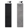 2 Pièces Pochette Pour Couvert