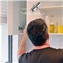 Consoles et Taquets pour étagères Taquet Etagere Cheville Support Etagere
