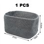 Panier Rangement Salle de Bain