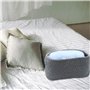 1 PCS Panier Rangement,Boite Rangement Salle de Bain,Panier Rangement Salle de Bain,Panier de Rangement,Panier Salle de Bain,pou