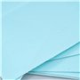 Lot de 50 Feuilles Lessive en Feuilles,Lessive en Feuille pour Machine à Laver,Clean Lessive Lingette Lessive Capsules Lessive,L