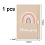 Pochette pour Carnet de Maternité