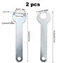 pour Meuleuse D'angle 125/150