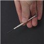 11 pièces tournevis de precision,kit tournevis de précision,tournevis pour lunettes,micro tournevis,pour la réparation de lunett