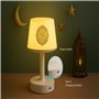 lecteur coran et invocation rokia et chant religi