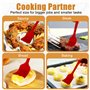 cuisson de sauce