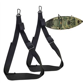 YONGZHAO Sangle de rangement pour kayak
